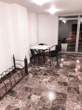 Апартаменты Zlaja Петровац Апартаменты с 1 спальней-2