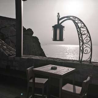 Апартаменты Zlaja Петровац Апартаменты с 1 спальней-20