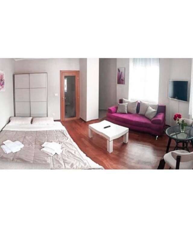 Апартаменты Zlaja Петровац-25