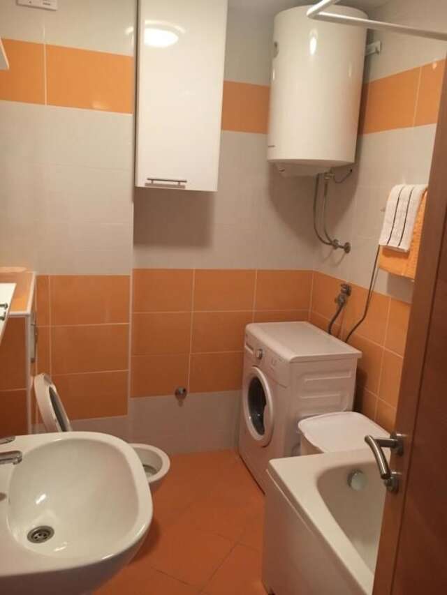 Апартаменты Zlaja Петровац-30