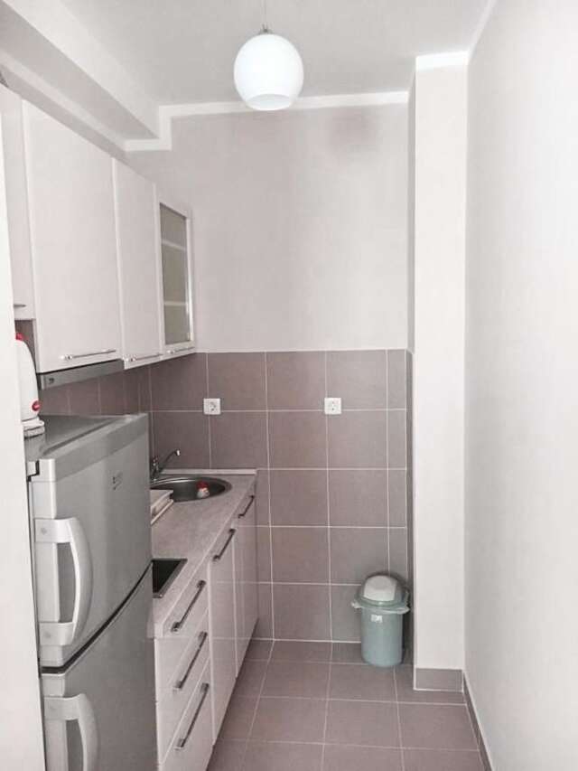 Апартаменты Zlaja Петровац-31